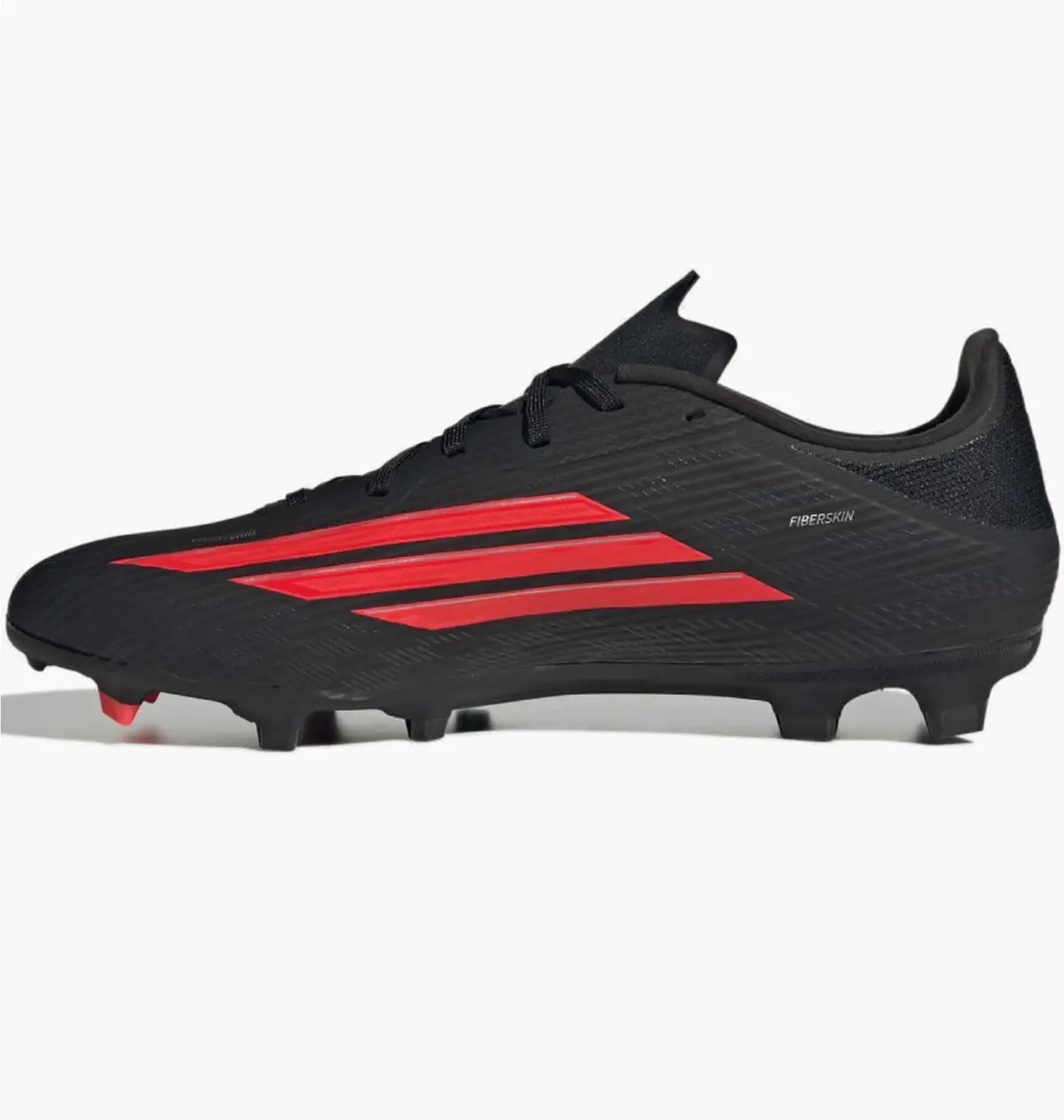 Бутси дитячі Adidas F50 League Firm Ground / Multi Ground Soccer Cleats Black