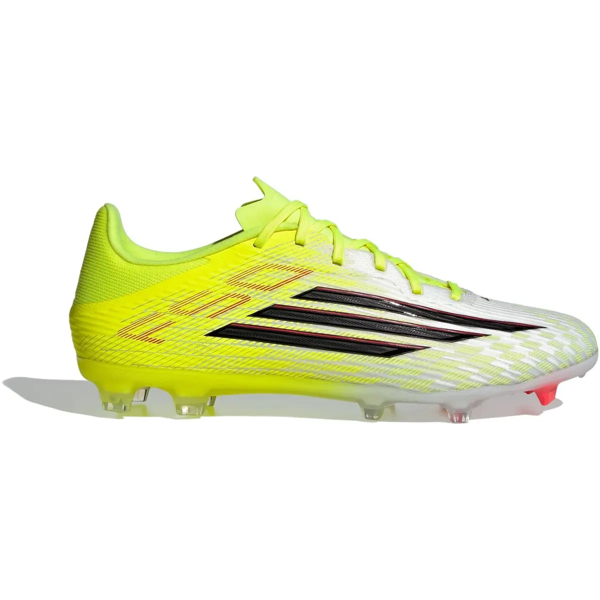 Бутси чоловічі Adidas F50 League Fg/Mg