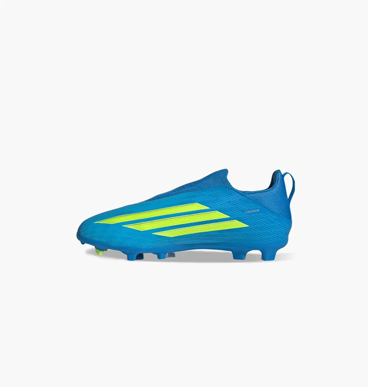 Бутси дитячі Adidas F50 League Ll Blue
