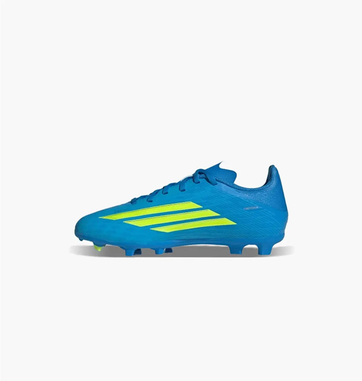 Бутси дитячі Adidas F50 League Fg/Mg Blue