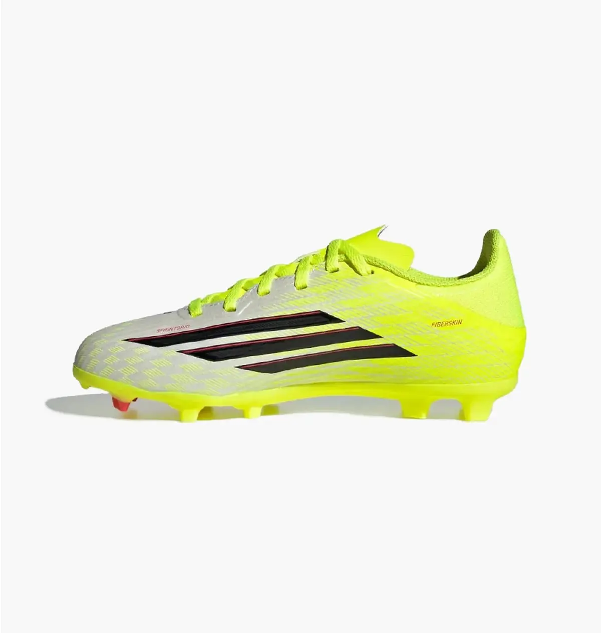 Бутси дитячі Adidas F50 League Fg/Mg Yellow