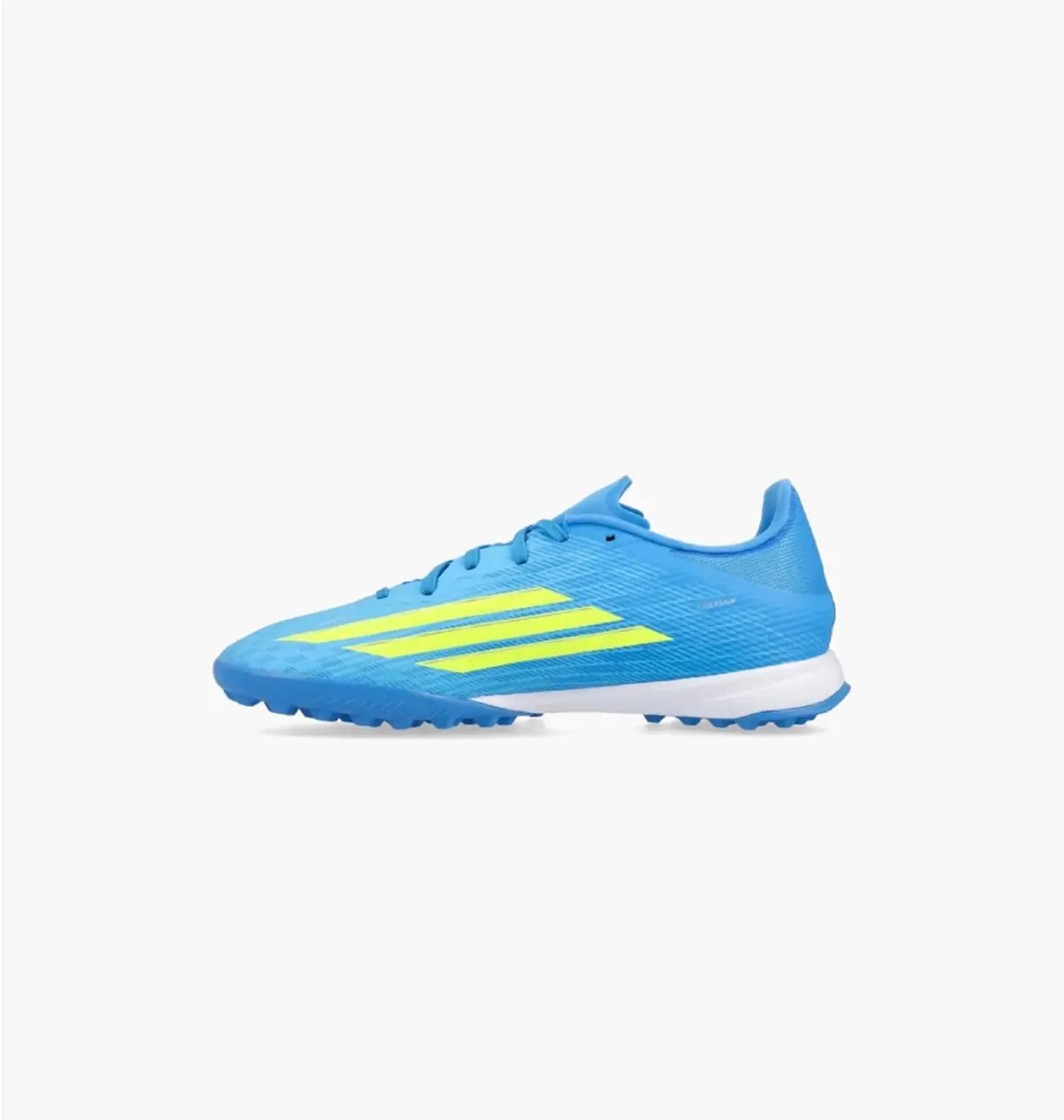 Сороконіжки дитячі Adidas F50 League Tf Blue