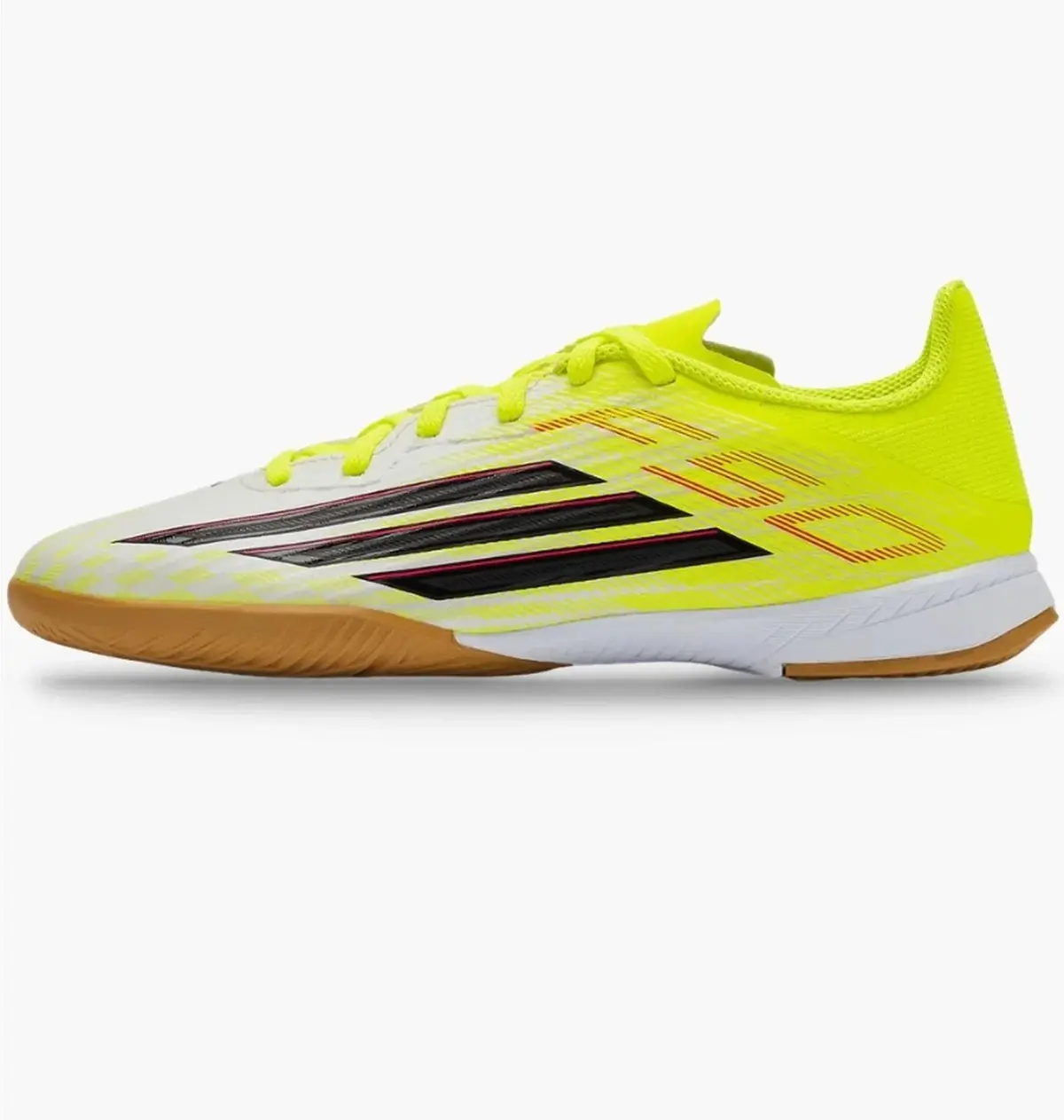 Футзалки детские Adidas F50 League Green