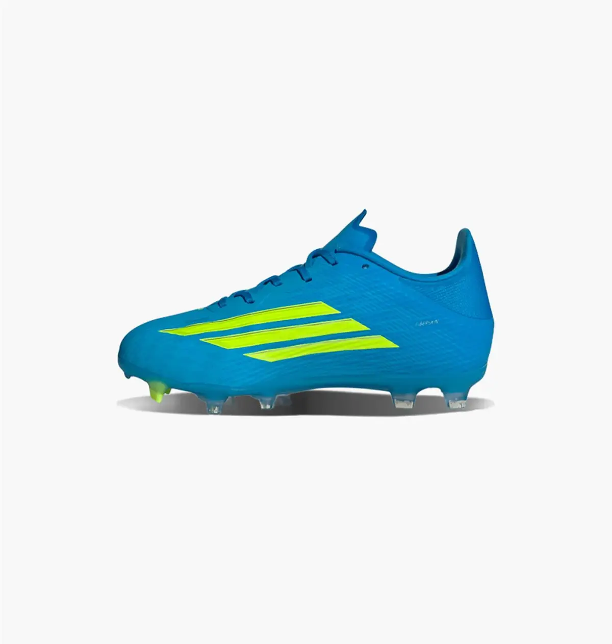 Бутси дитячі Adidas League Firm Ground / Multi Ground Blue