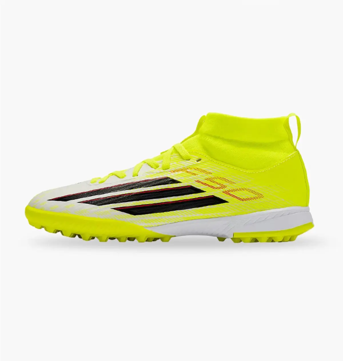 Сороконіжки дитячі Adidas F50 League Yellow