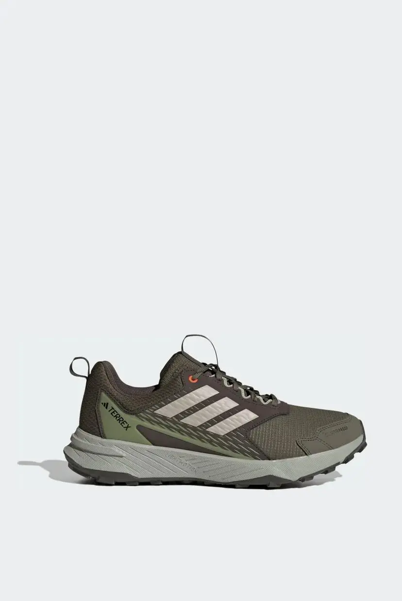 Кросівки чоловічі Adidas Terrex Tracefinder 2 Climaproof Trail Running