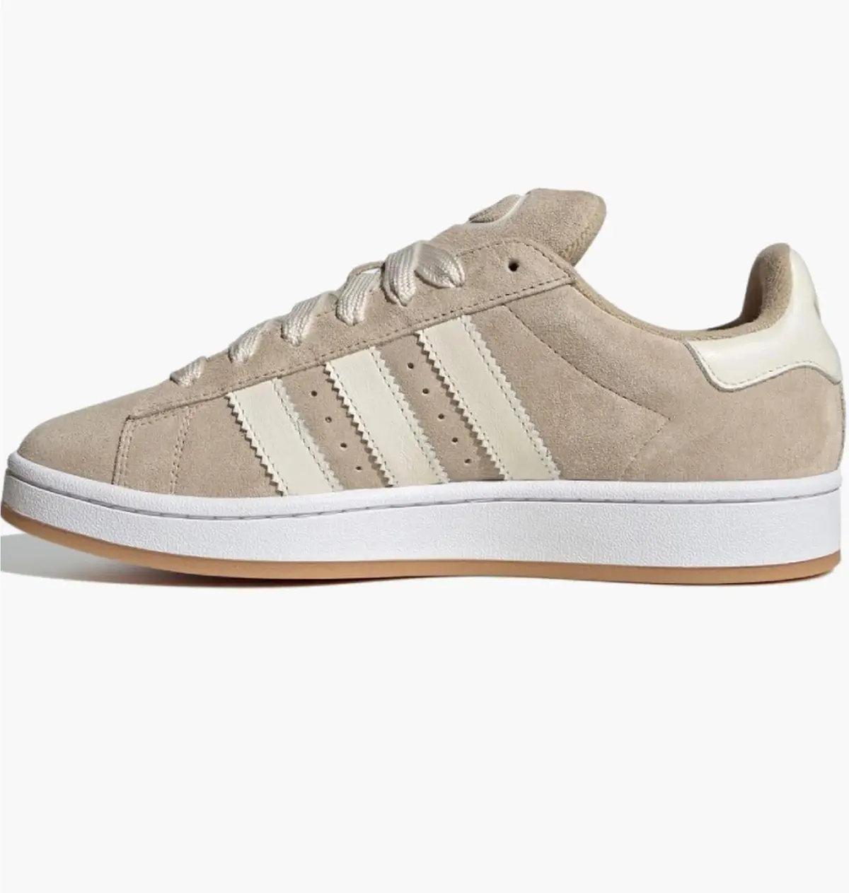 Кросівки чоловічі Adidas Campus 00S Beige