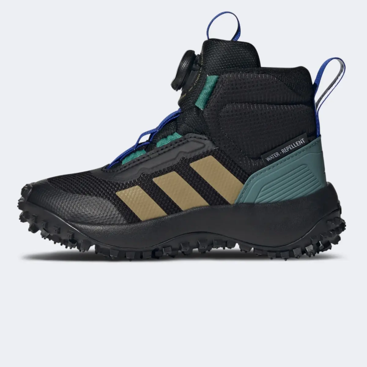 Черевики дитячі Adidas Fortatrail Boa