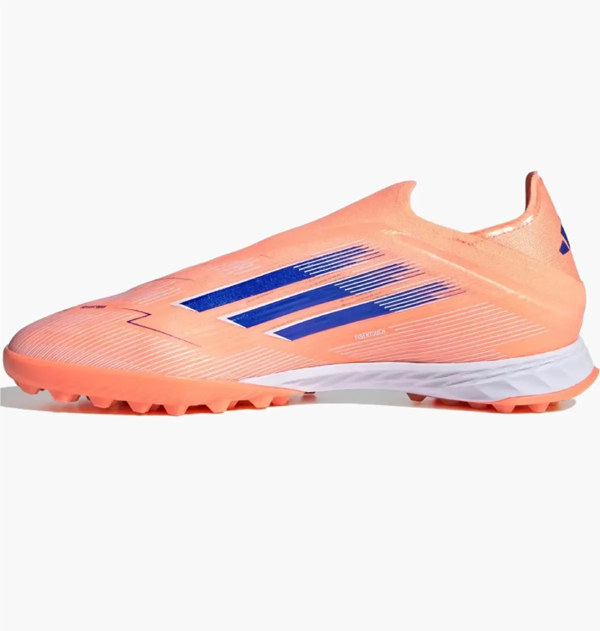 Сороконіжки унісекс Adidas F50 Pro Ll Peach