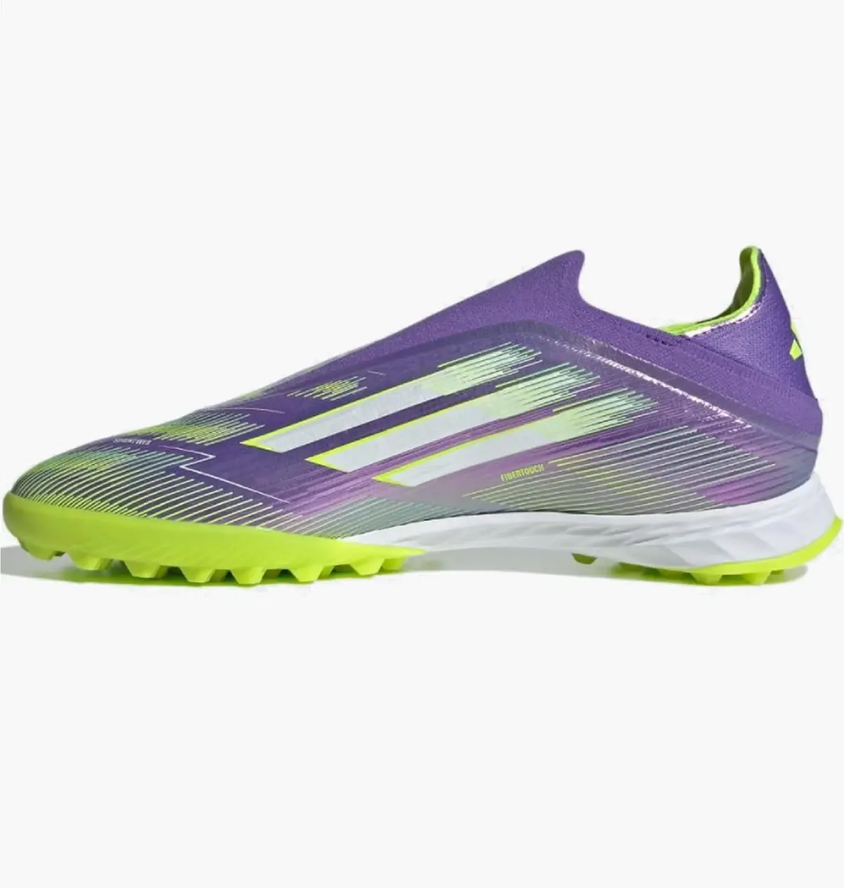 Сороконіжки унісекс Adidas F50 Pro Ll Violet