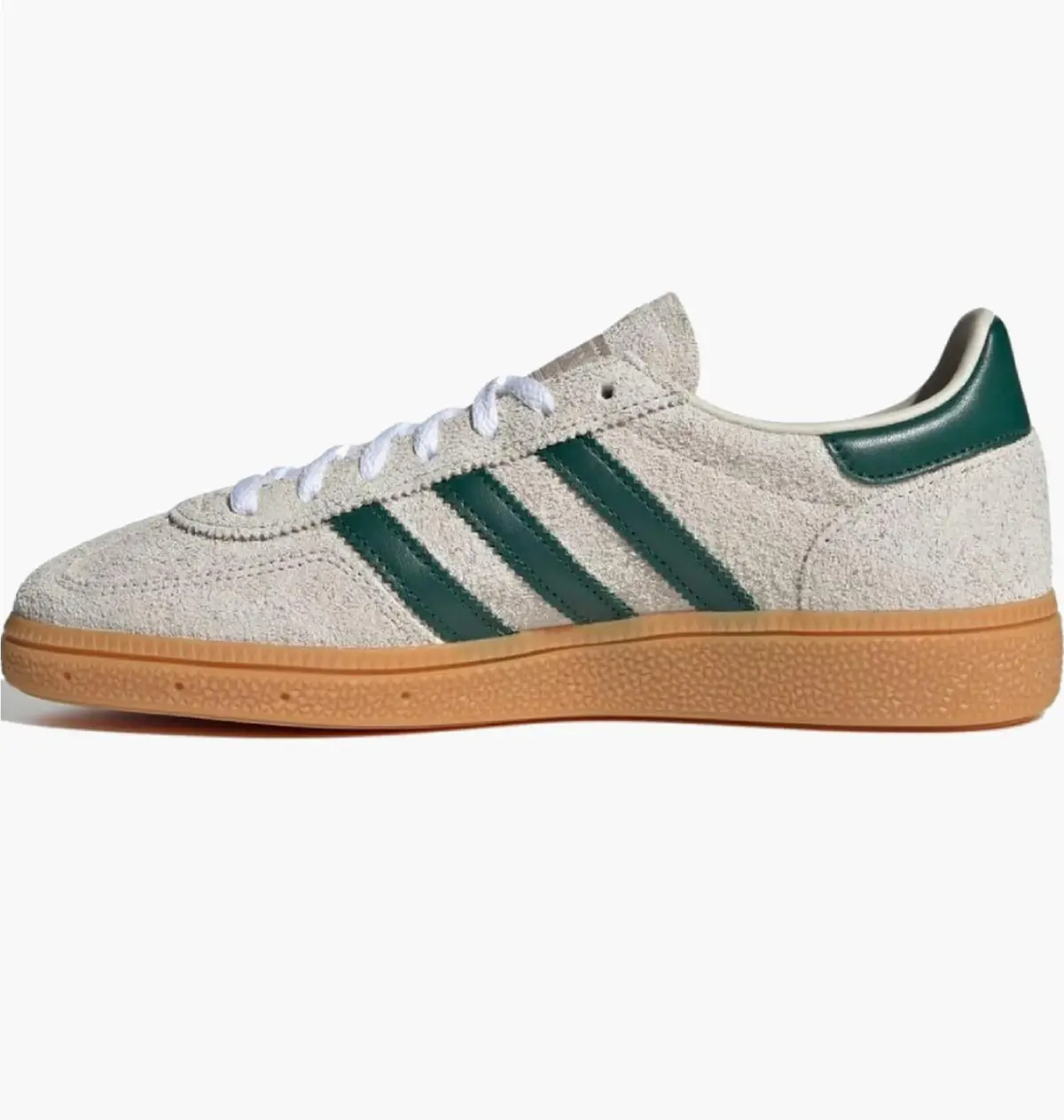 Кроссовки женские Adidas Handball Spezial Grey