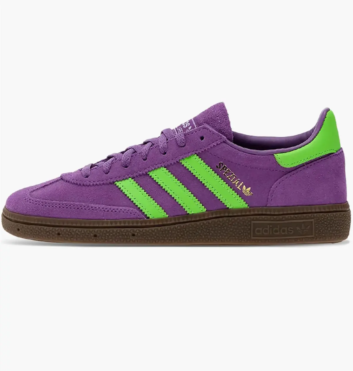 Кросівки жіночі Adidas Handball Spezial Violet