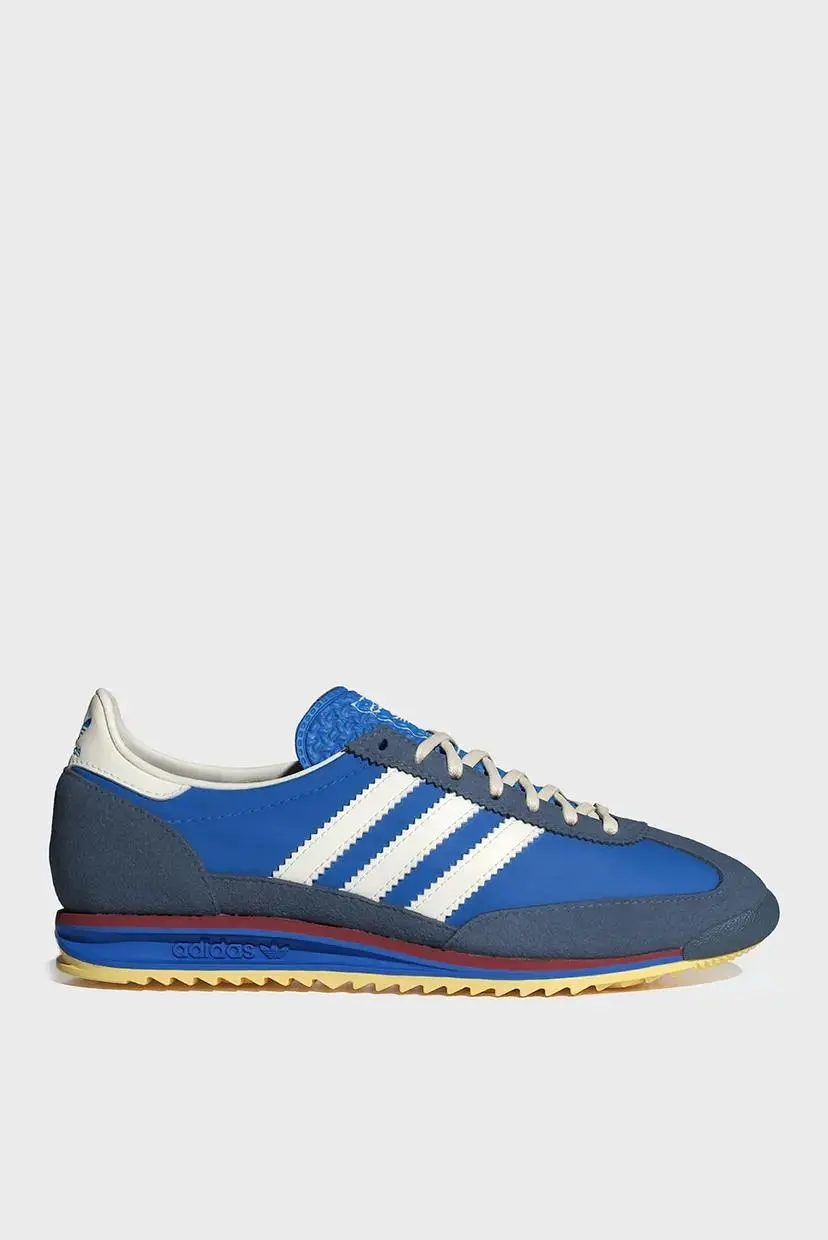 Кроссовки женские Adidas Sl 72 Og