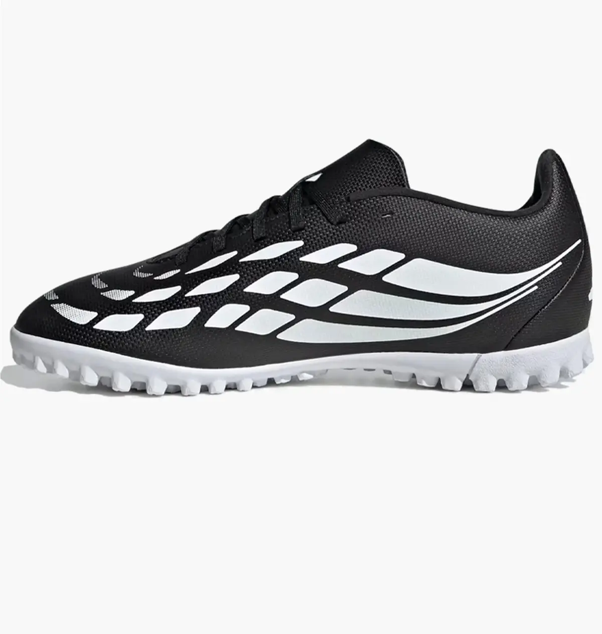 Сороконожки детские Adidas Predator Club Black