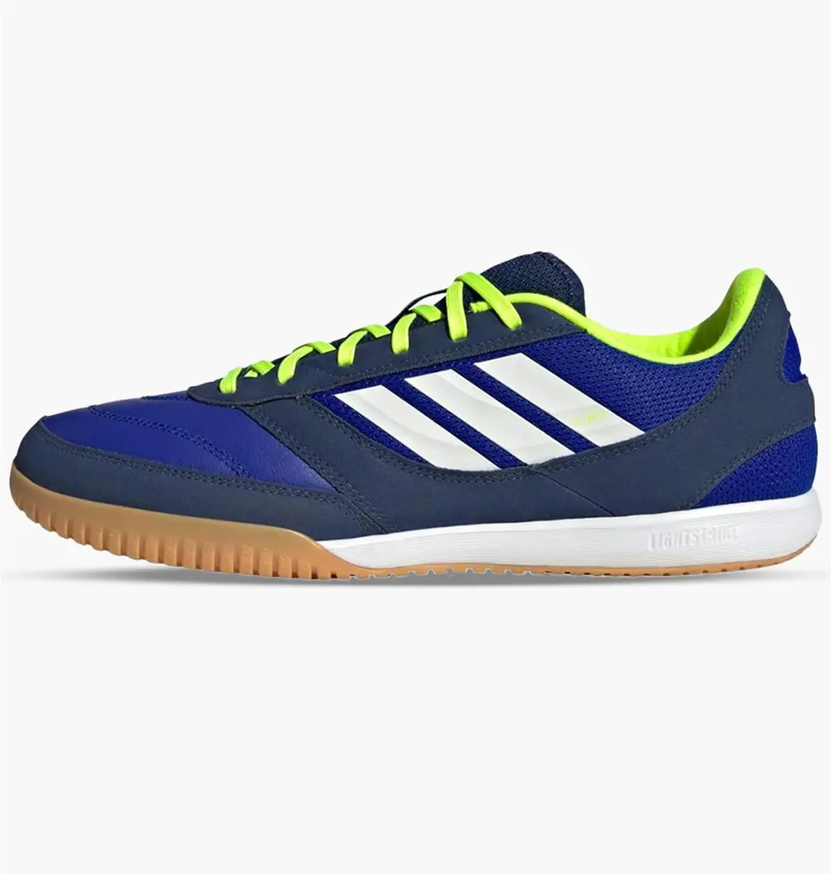 Футзалки унисекс Adidas Top Sala Competition 2 Indoor Blue
