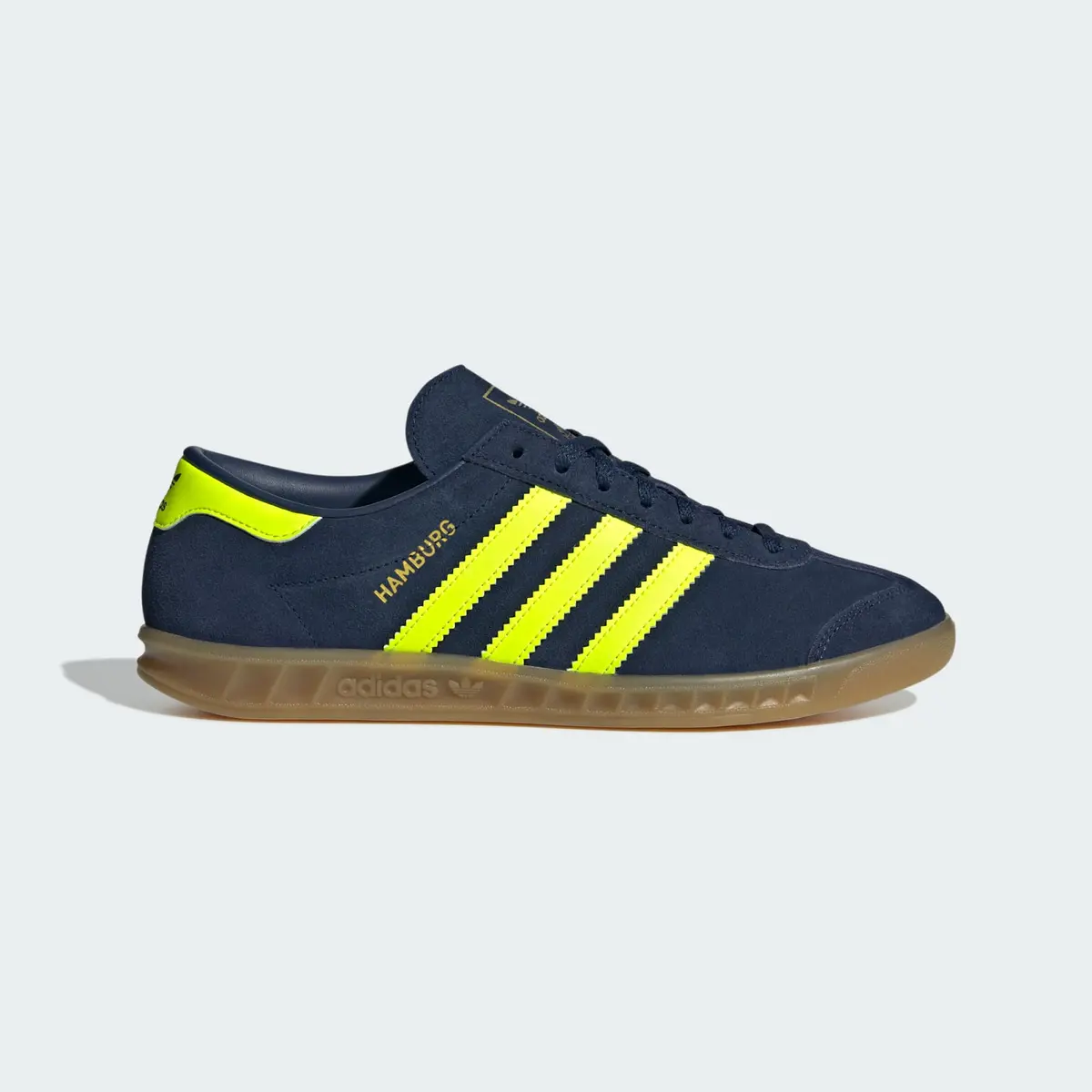 Кроссовки женские Adidas Hamburg