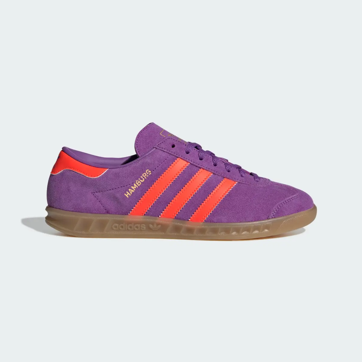 Кроссовки женские Adidas Hamburg