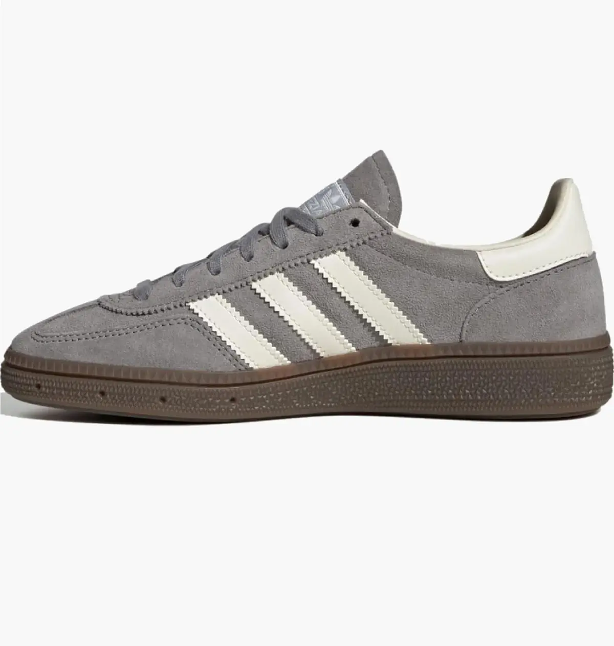 Кроссовки детские Adidas Handball Spezial Gs Grey