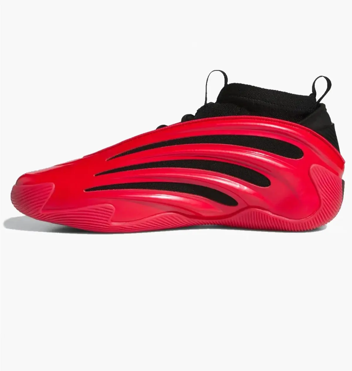 Кросівки чоловічі Adidas Harden Vol. 9 Red