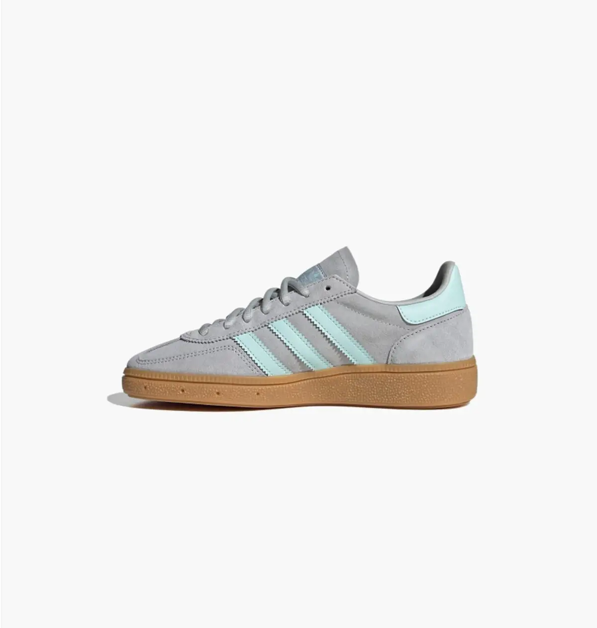 Кросівки жіночі Adidas Spezial Grey