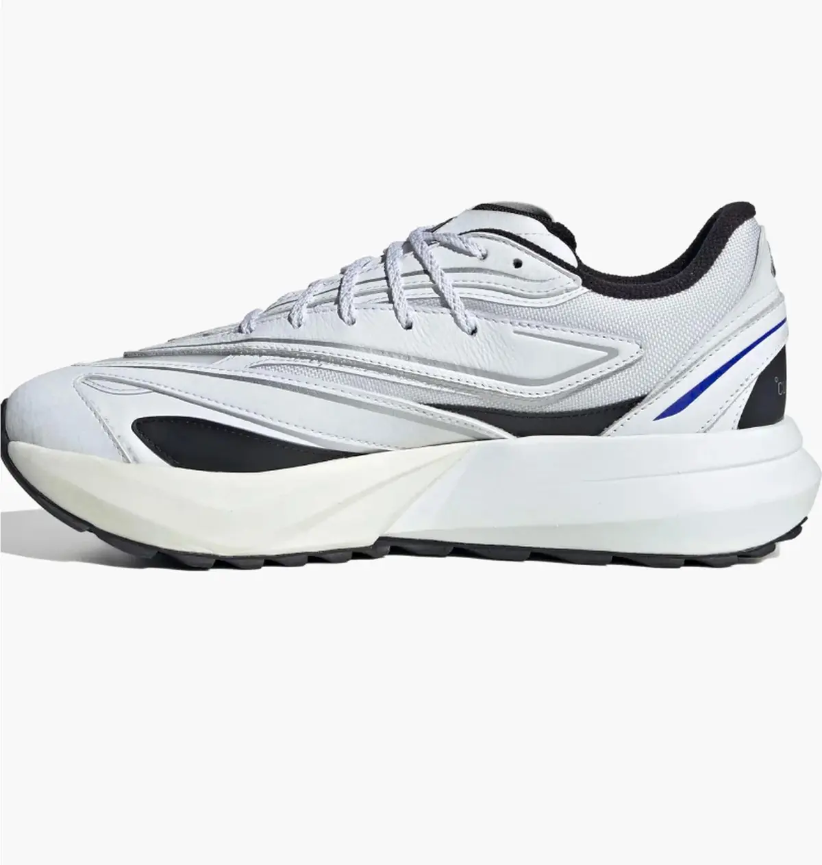 Кросівки чоловічі Adidas Performance Lightblaze White