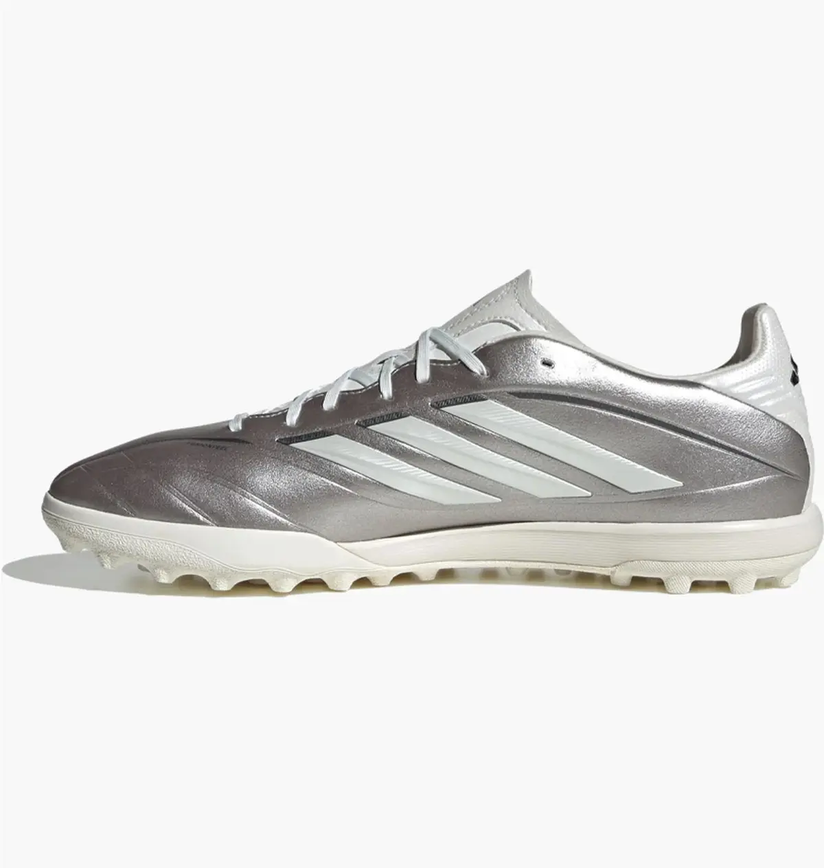 Сороконіжки чоловічі Adidas Copa Pure Iv League Metallic