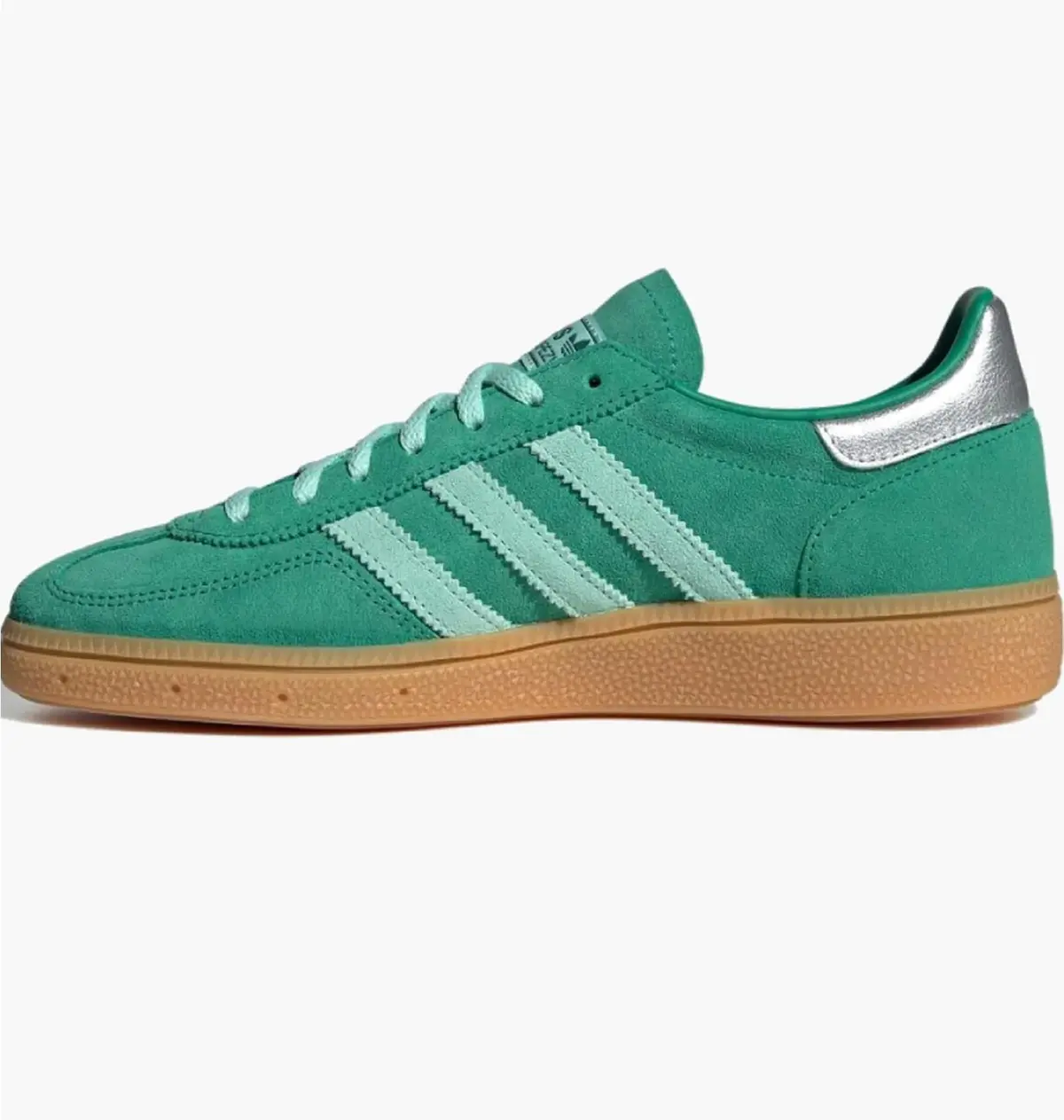 Кросівки жіночі Adidas Spezial Green