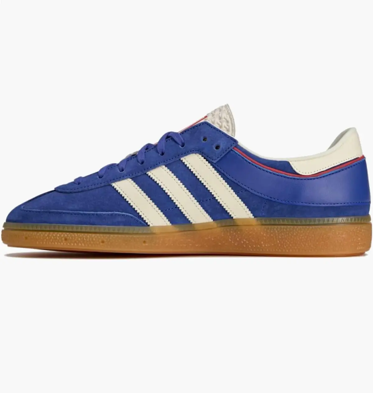 Кроссовки мужские Adidas Handball Cup Spzl Blue