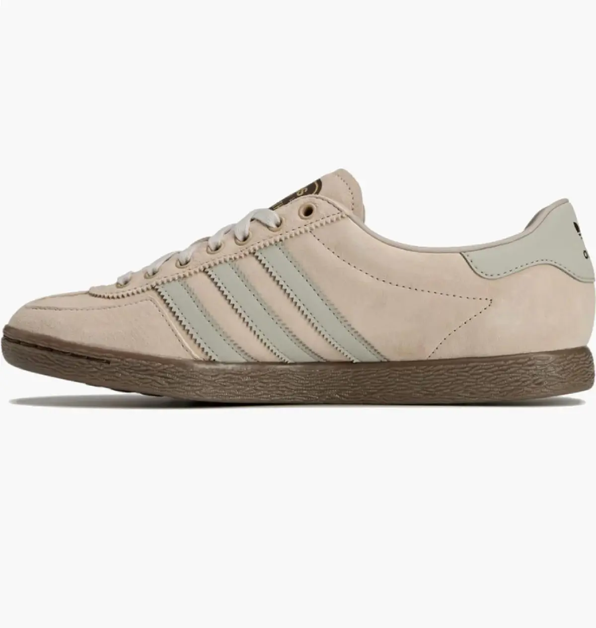 Кроссовки мужские Adidas Failsworth Spzl Beige