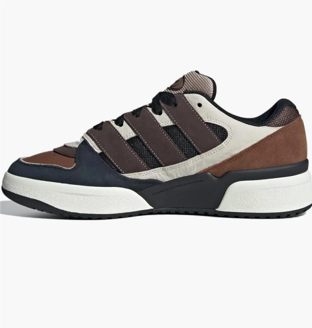 Кроссовки унисекс Adidas Forum 2000