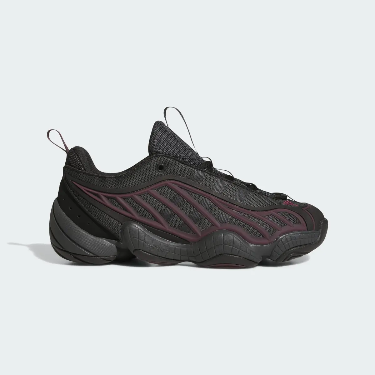 Кроссовки унисекс Adidas Intimidation