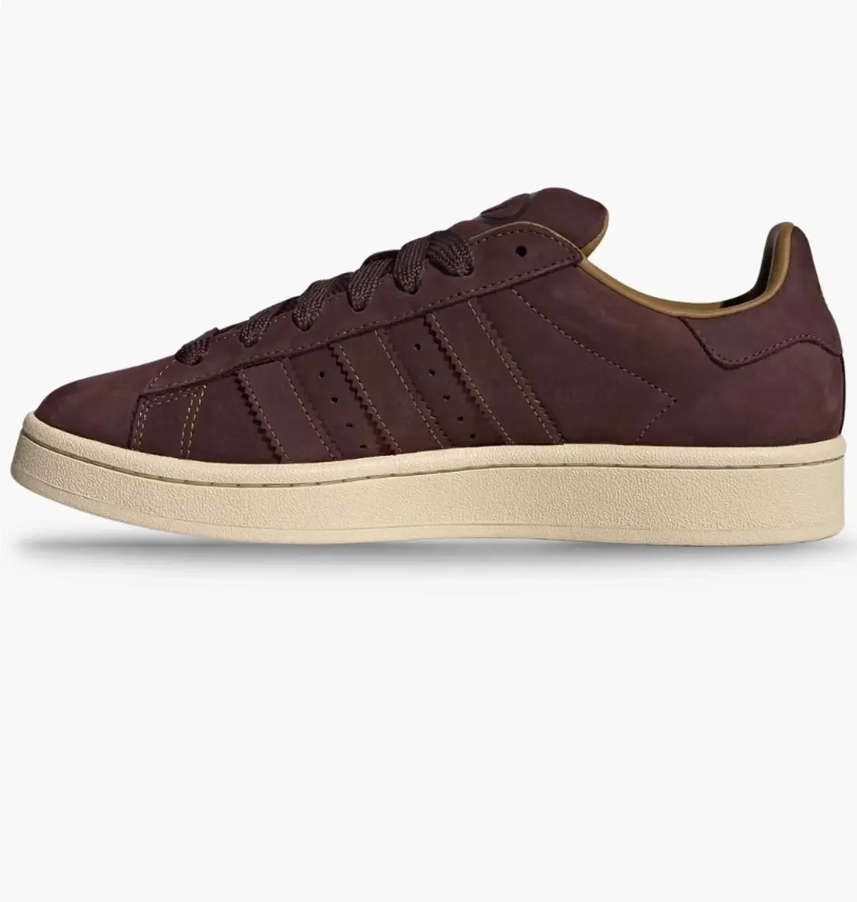 Кроссовки унисекс Adidas Campus 00S Brown