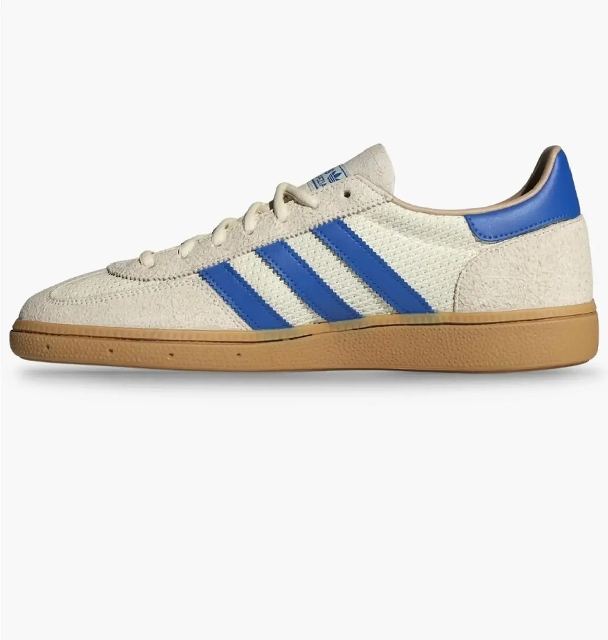 Кроссовки женские Adidas Handball Spezial Beige