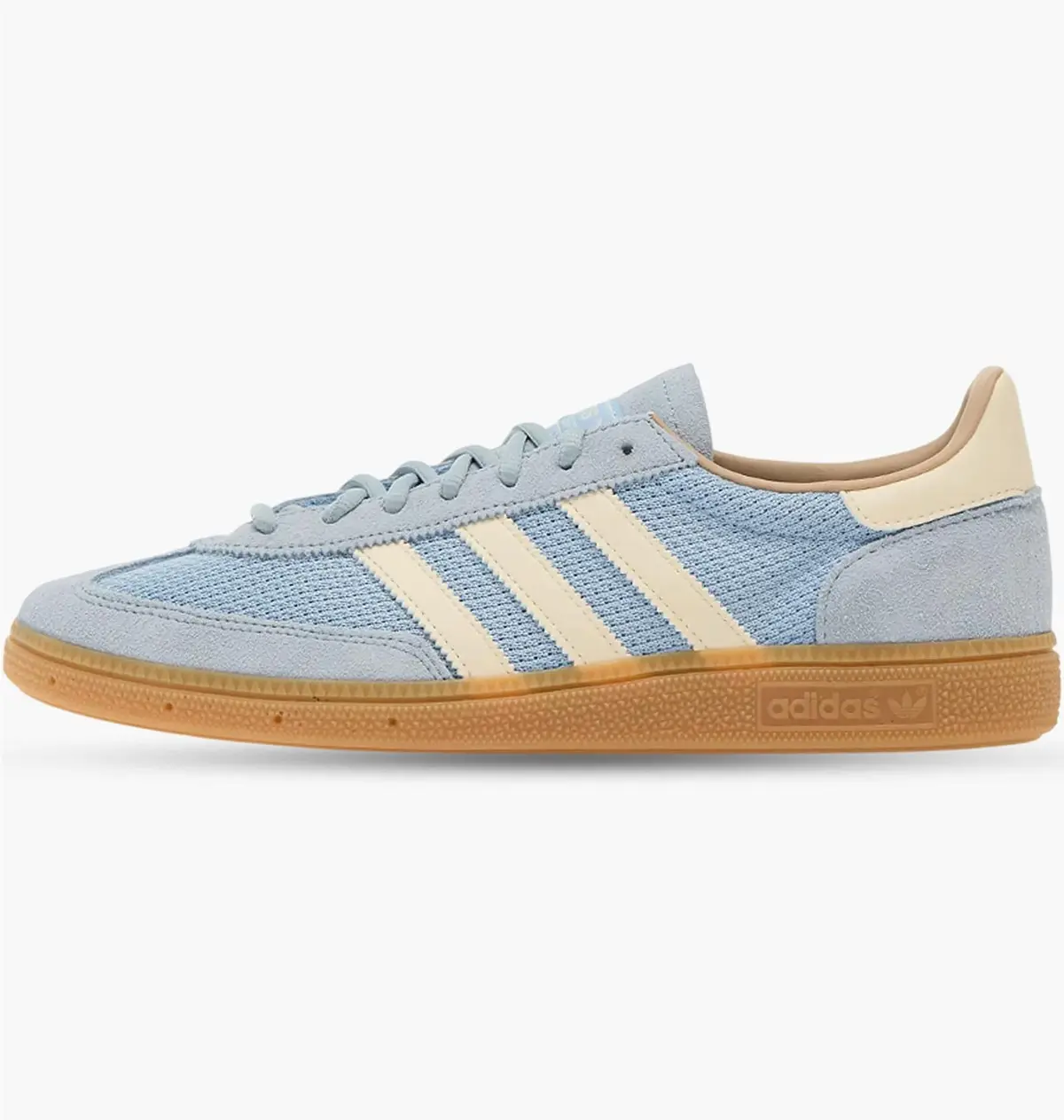 Кроссовки мужские Adidas Spezial Blue