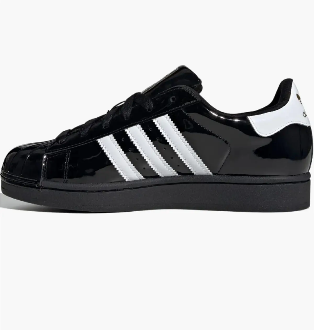 Кросівки жіночі Adidas Superstar Ii Black