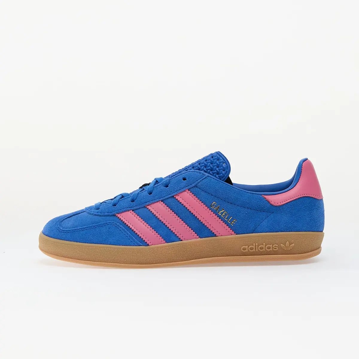 Кросівки унісекс Adidas Gazelle Indoor