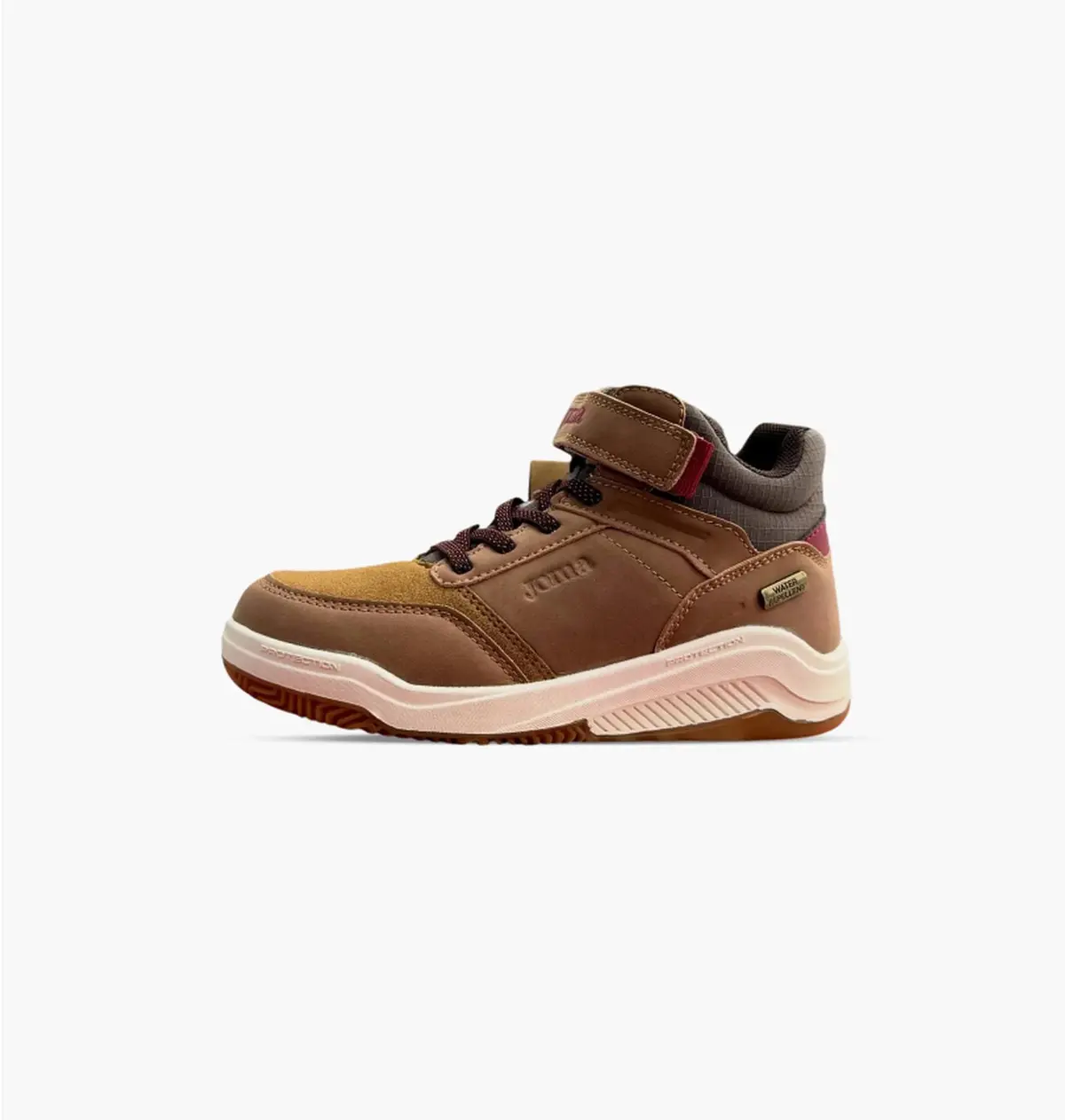 Черевики дитячі Joma Torcon Brown