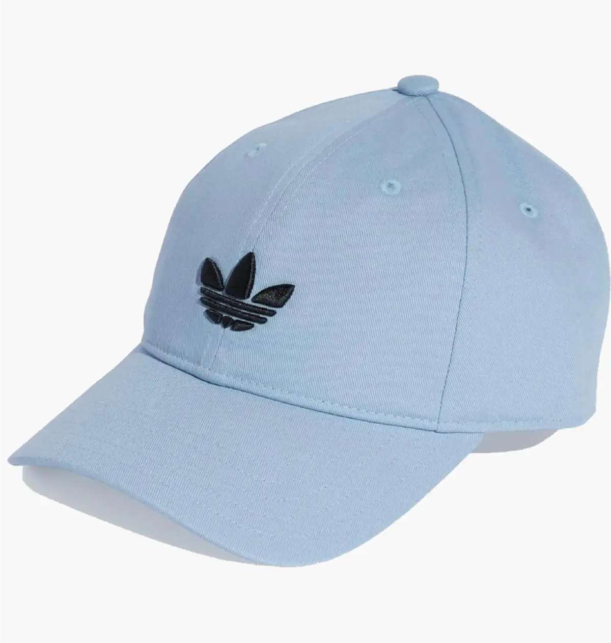 Кепка Adidas Baseball Cap Ac Light Blue