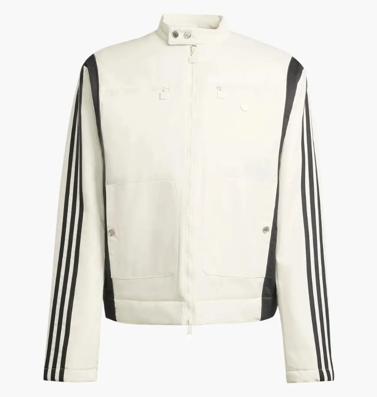 Куртка мужская Adidas Premium White