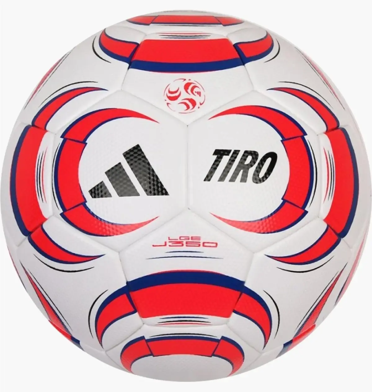 Футбольний м'яч Adidas Tiro League White
