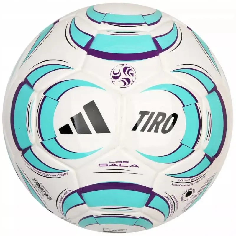 Футбольный мяч Adidas Tiro 2026 League Sala Fifa