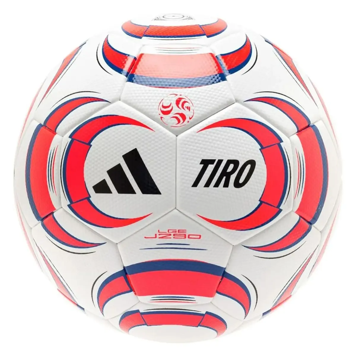 Футбольный мяч Adidas Tiro League J290