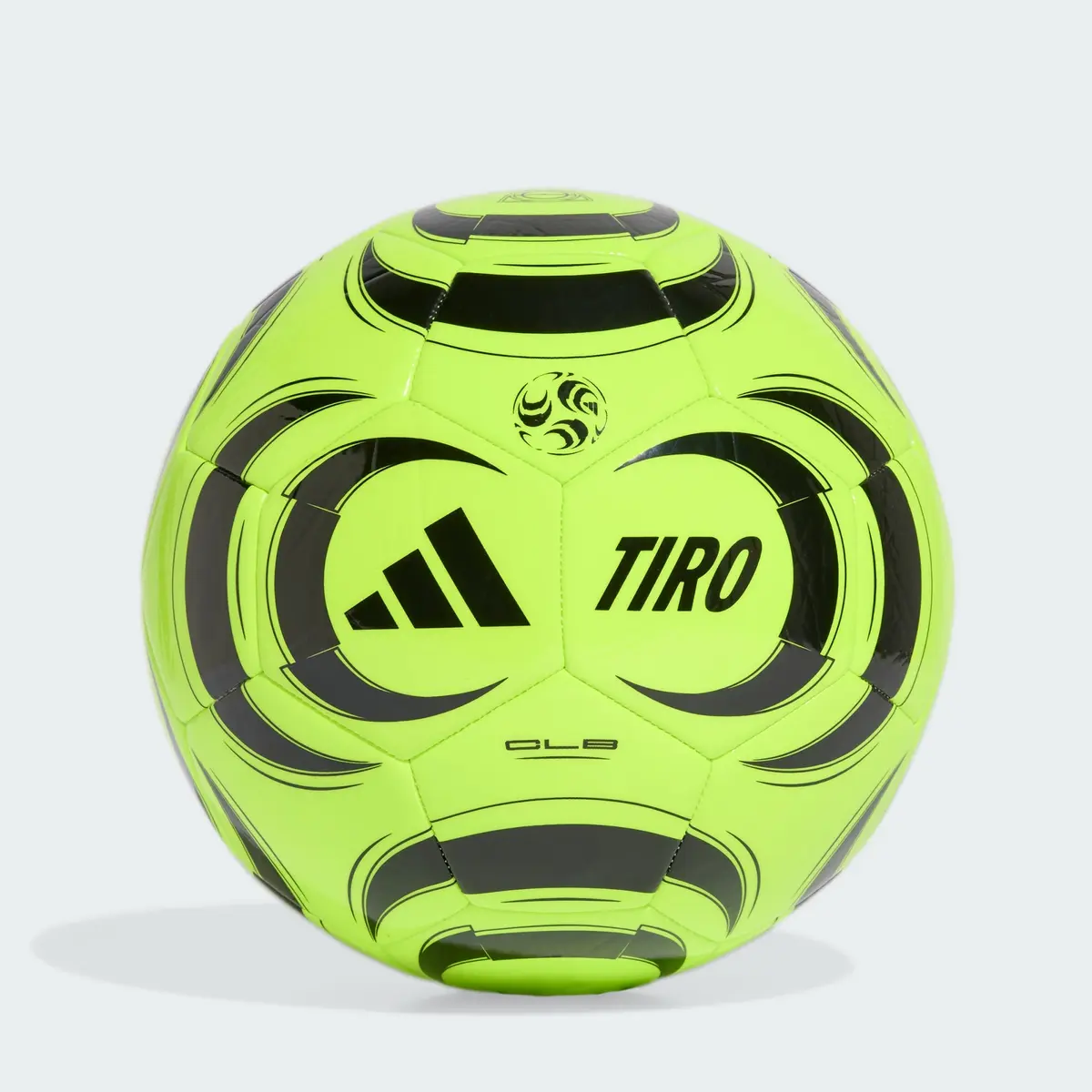 Футбольный мяч Adidas Tiro Club Ball
