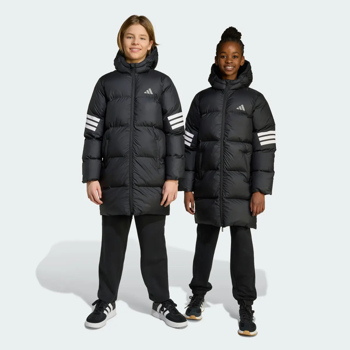 Куртка підліткова Nike Future Icons