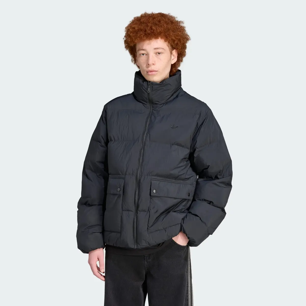 Куртка мужская Adidas Originals Synthetic Down Puffer