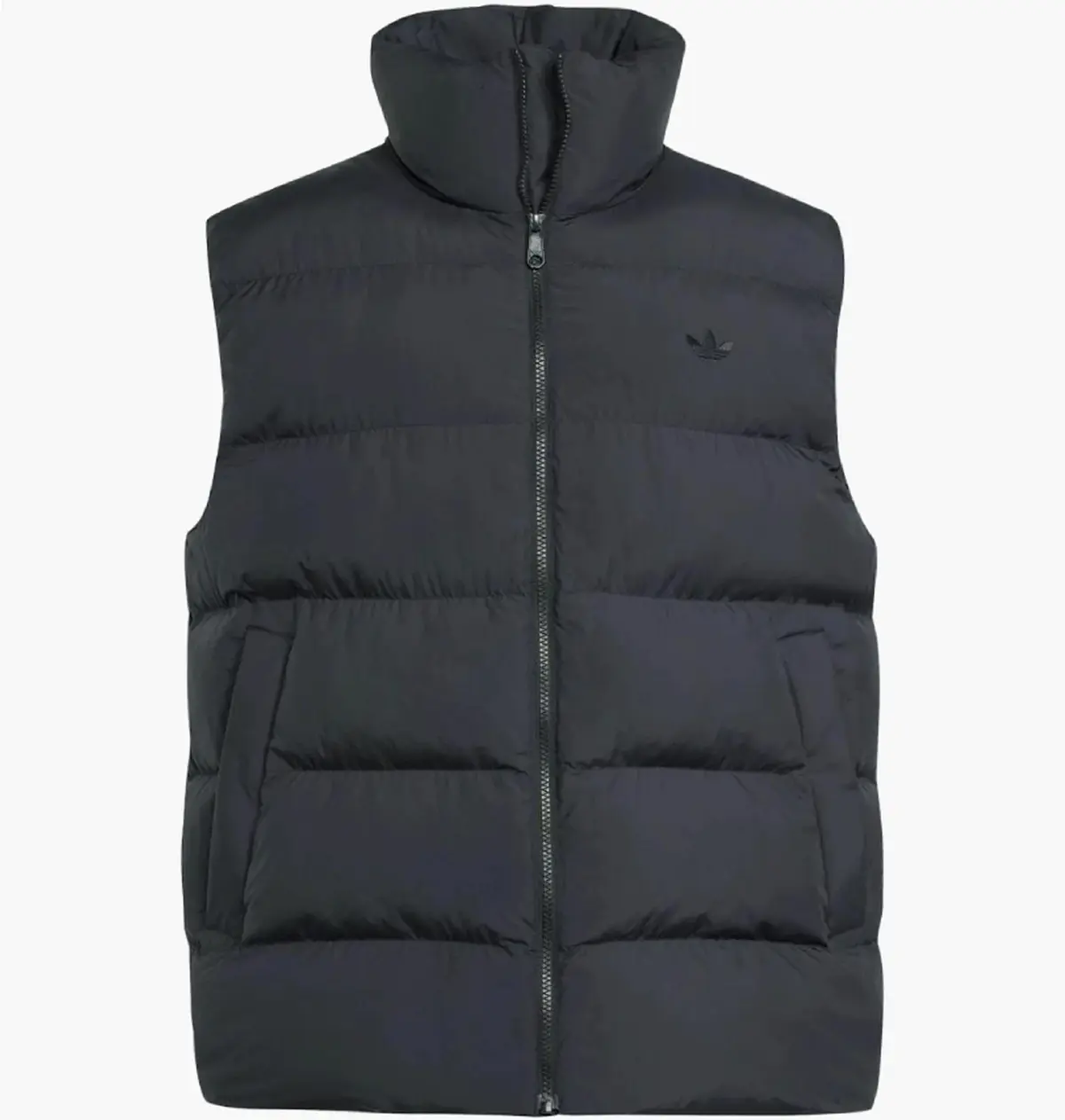 Жилетка мужская Adidas Originals Black
