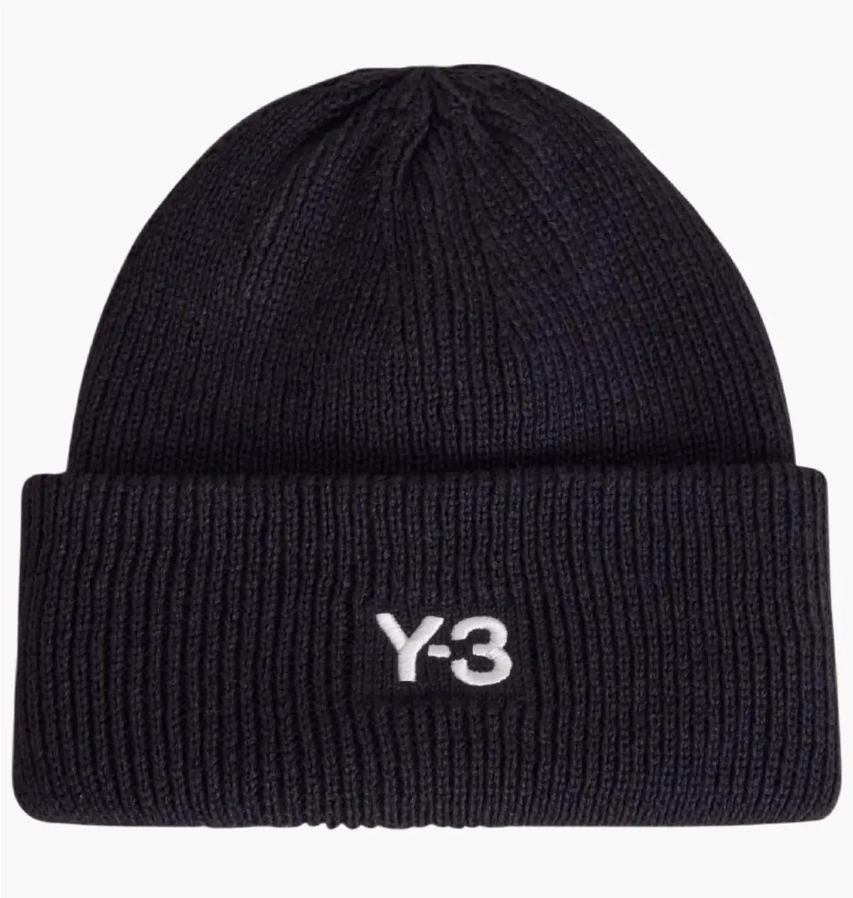 Шапка Adidas Y-3 Classic Black