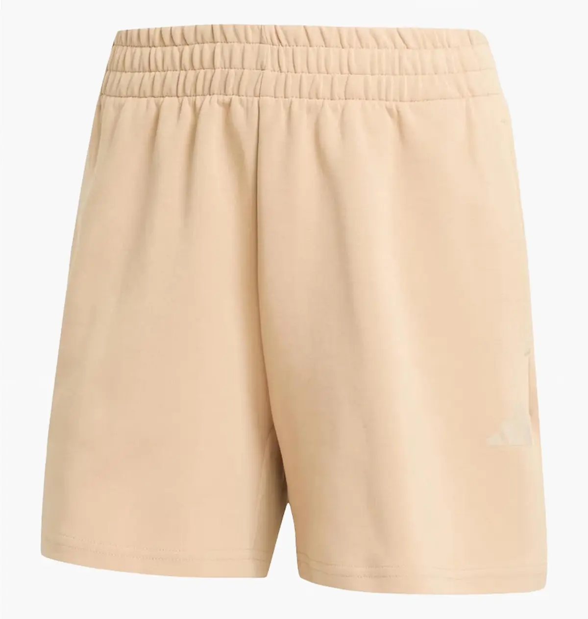 Шорти жіночі Adidas Future Icons Beige