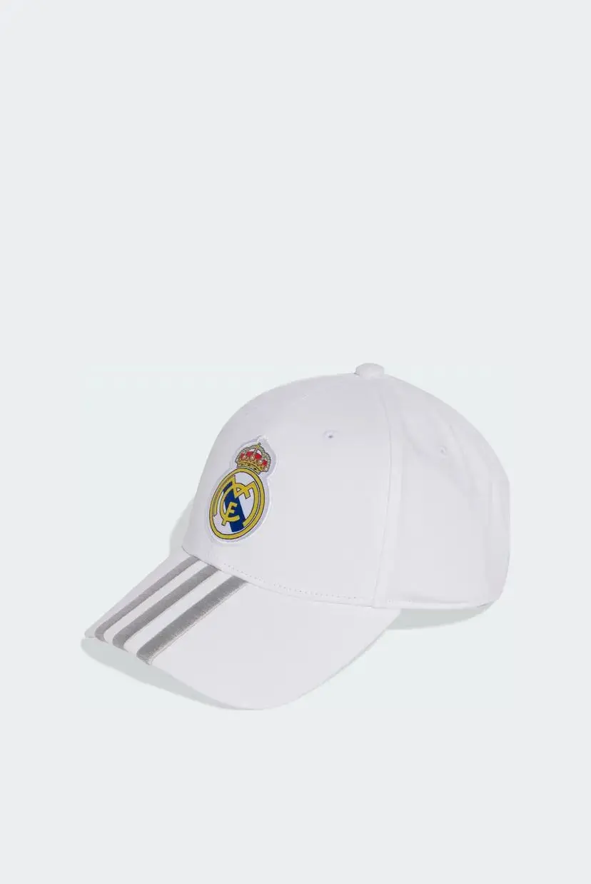 Кепка Adidas Real Madrid Home Baseball
