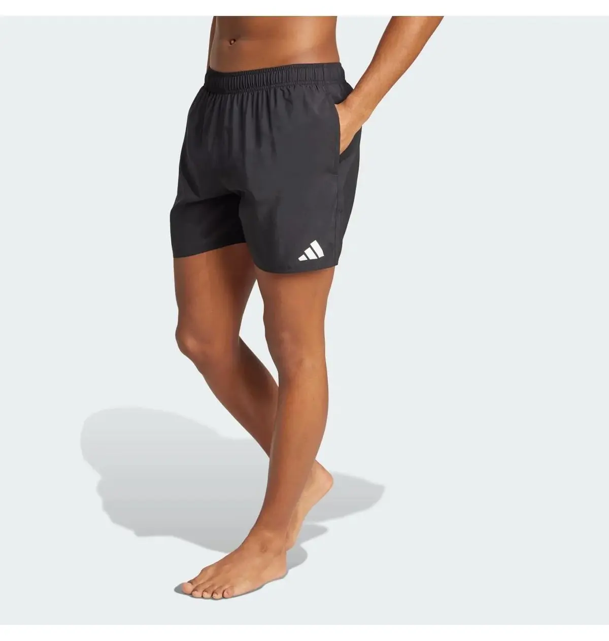 Шорти чоловічі Adidas Essential 5